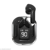 Crystal Wireless Earbuds
