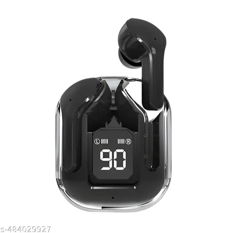 Crystal Wireless Earbuds